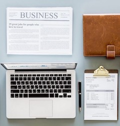 Admin Assistant